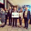 ТДВ «ІНТЕРХІМ» на 77-му Всесвітньому конгресі з фармації та фармацевтичних наук.